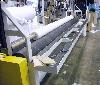  SLITTER REWINDER, 130" wide.